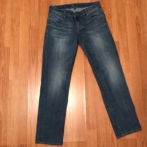 Kut from the Kloth Catherine Boyfriend Jean